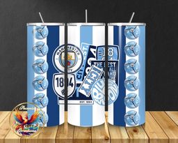 Manchester City Tumbler (Hot/Cold)