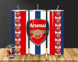 Arsenal Tumbler (Hot/Cold)