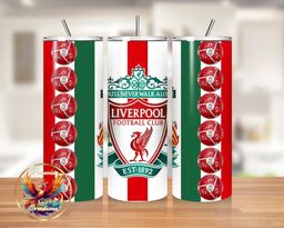 Liverpool Tumbler (Hot/Cold)