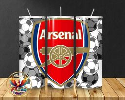 Arsenal Tumbler (Hot/Cold)