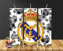 Real Madrid Tumbler (Hot/Cold)