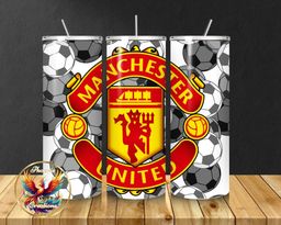 Manchester United Tumbler (Hot/Cold)