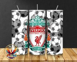 Liverpool Tumbler (Hot/Cold)