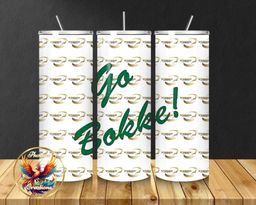 Go Bokke Tumbler (Hot/Cold)