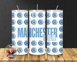 Manchester City Tumbler (Hot/Cold)