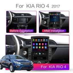For KIA RIO 2015-20164