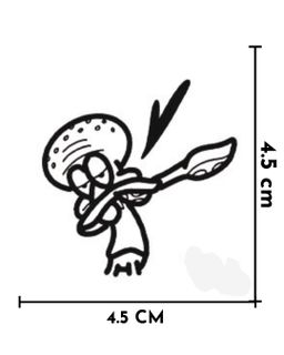 CALAMARDO - WX 081.1