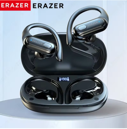 KZ AZ09 HD Bluetooth sans fil écouteurs mise à niveau fil oreille crochet HIFI casque câble avec étui de charge KZ EDXPRO ZSNPRO ZS10PRO