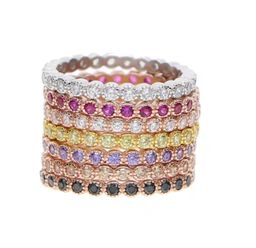 Lulu eternity band 