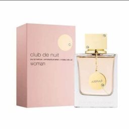 Club de nuit woman’s perfume 
