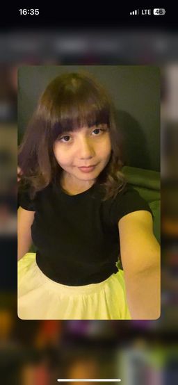 Uzbekistan Surrogacy & Egg Donor | Bukhara | 2005, Blood Type A+, 158cm, 58kg | ID #10026