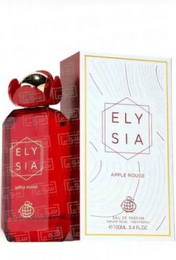 Elysia apple rouge 