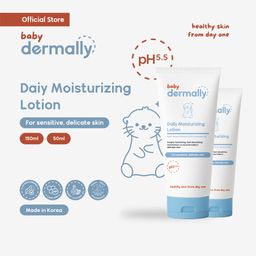 Baby Dermally Sensitive Skin