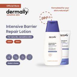 Dermally Intensive Barrier Repair Lotion