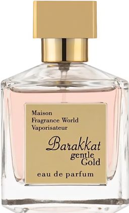 Barakat gentle gold