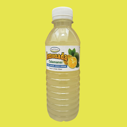 Good Sense Calamansi Zero Sugar Juice Drink 330ml.