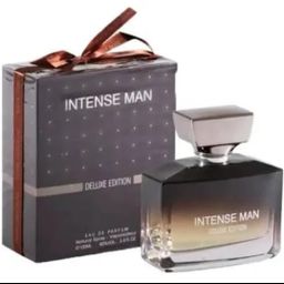 Intense man deluxe edition 