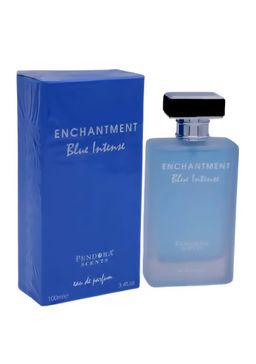 Enchantment blue intense 