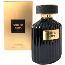 Orchid nera