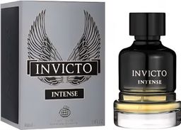 Invicto intense 