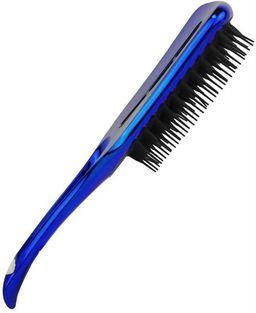 فرشاة شعر مستطيلة rectangular hair brush	