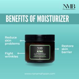 Kiwi Moisturizer 