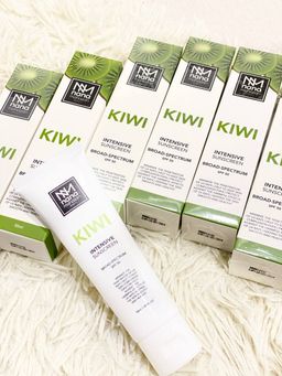 Kiwi Sunscreen