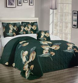 5 Piece Jack Quilt Set