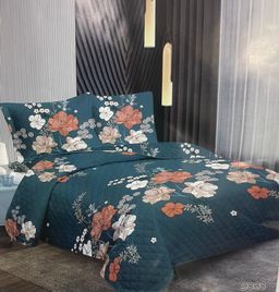 5 Piece Jack Quilt Set