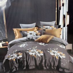 5 Piece Jack Quilt Set