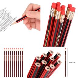 Wooden Graphite Pencils 150 Piece