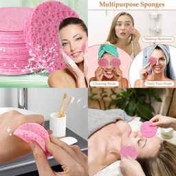 12 Piece Cleaning Sponge