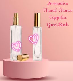 Women's Perfume 25ml