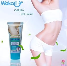 Cellulite Gel Cream