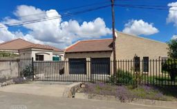 Stand alone house  by Manamz properties 