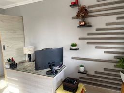 STAND ALONE HOUSE 🏠📍THETSANE WEST MANAMZ PROPERTIES 