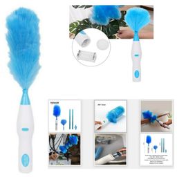 Hurricane Speed Duster