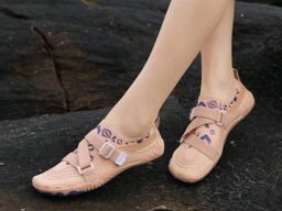 Unisex Lightweight Quick-Drying Five-Toe Barefoot Beach Shoes