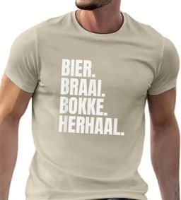 Men's Plus Size Tshirts