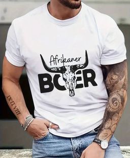 Men's Plus Size Tshirts