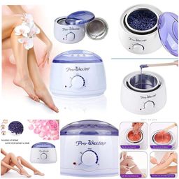 Pro-Wax 100 Wax Heater