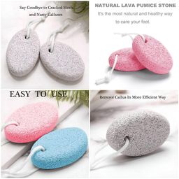 12 Pumice Stones