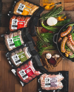 Chorizo Sweet Chipotle / Sweet Chipotle Chorizo