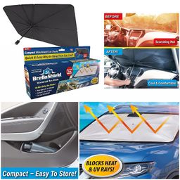 Car Brella Shield