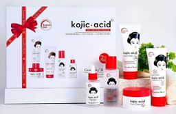 Kojic - Acid 5 Piece Gift Set