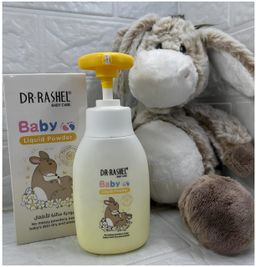 Dr. Rashel Liquid Powder