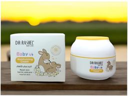 Dr. Rashel Moisturizing Cream 