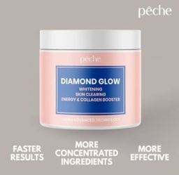 Diamond Glow (Tub)