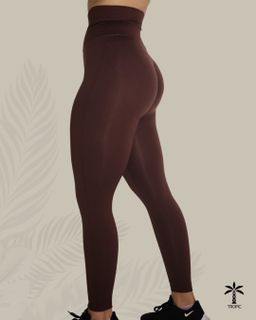 Tropic Sculpts Leggins 