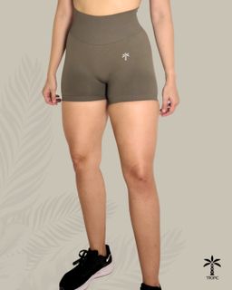 Tropic Sculpts Shorts Leggins 